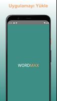 Wordmax Poster