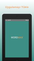 Wordmax syot layar 3