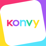 Konvy icon