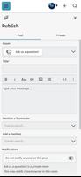 myCIREG 포스터