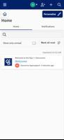 CB Community Hub 스크린샷 1
