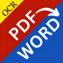 PDF to Word Converter app APK