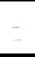 Temenos Quantum Tablet ポスター