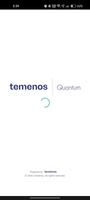 Temenos Quantum poster