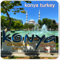 konya turkey