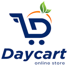 Day Cart-icoon