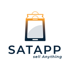 Satapp-icoon