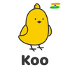 Koo: भारतीयों से जुड़ें APK