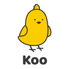 Koo icon