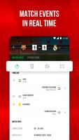 TrybeGoal Screenshot 2