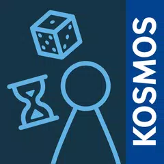 Descargar APK de KOSMOS Helper App