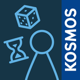 KOSMOS Helper App ikona