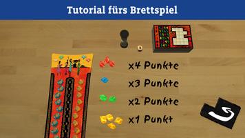 Ubongo Brettspiel - Tutorial Screenshot 3