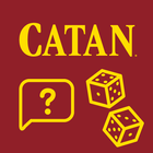 Catan Assistant ícone