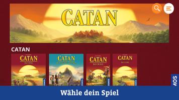 Catan Assistent capture d'écran 2