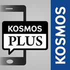 Kosmos-Plus أيقونة