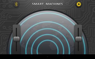 Robotics - Smart Machines Plakat