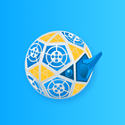 Super Sphere Code+Control App icône