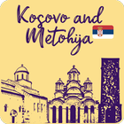 Wallpapers Kosovo and Metohija ikona