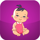 Kız Bebek İsimleri - [ 473 Adet ] APK