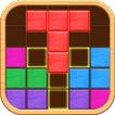 Wooden Block Blast icon
