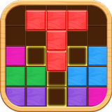 Wooden Block Blast APK