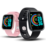 d20 fitpro smart watch Guide icon