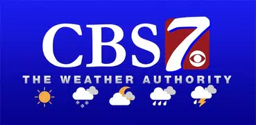 CBS7 Weather
