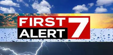 First Alert 7