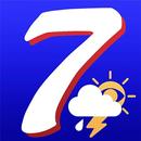 CBS7 Weather APK