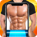 Body Cloth Scanner Simulator