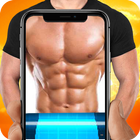 Body Cloth Scanner Simulator آئیکن