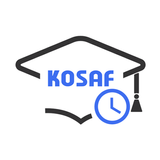 한국장학재단 출근부 APK