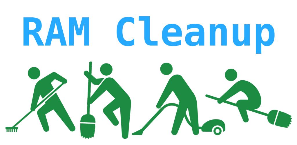 RAM Cleanup APK for Android Download