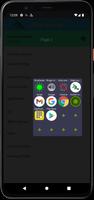 Edge Launcher تصوير الشاشة 2