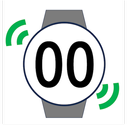 00 Hourly Notice for wear APK