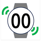 00 Time Signal  for smartwatch иконка