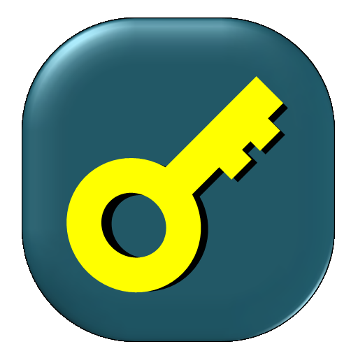 Unity Lock  (One-hand unlock)