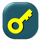 Unity Lock icon