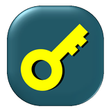 Unity Lock icône