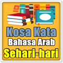 Kosakata Bahasa Arab Sehari Hari Dan Arti nya APK