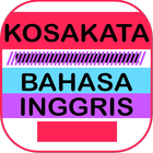 1001 Kosakata Bahasa Inggris أيقونة