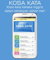 1001 Kosakata Bahasa Inggris تصوير الشاشة 1