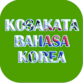 Kosakata Bahasa Korea