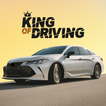 King of Driving-icoon