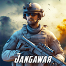 Jangawar: Multiplayer FPS APK