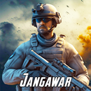 Jangawar: Multiplayer FPS aplikacja