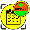 Presensi Kosasih Zeichen