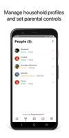 Kosciusko Connect スクリーンショット 2