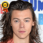Harry Styles Wallpaper icon